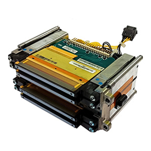Durst QUADRO ARRAY RHO — printhead