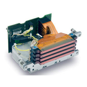 Durst QUADRO — printhead