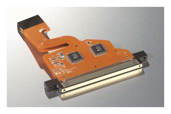 Dimatix SM-128 AA — printhead