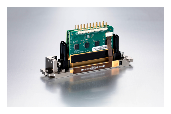 Dimatix POLARIS PQ-512/15 — printhead