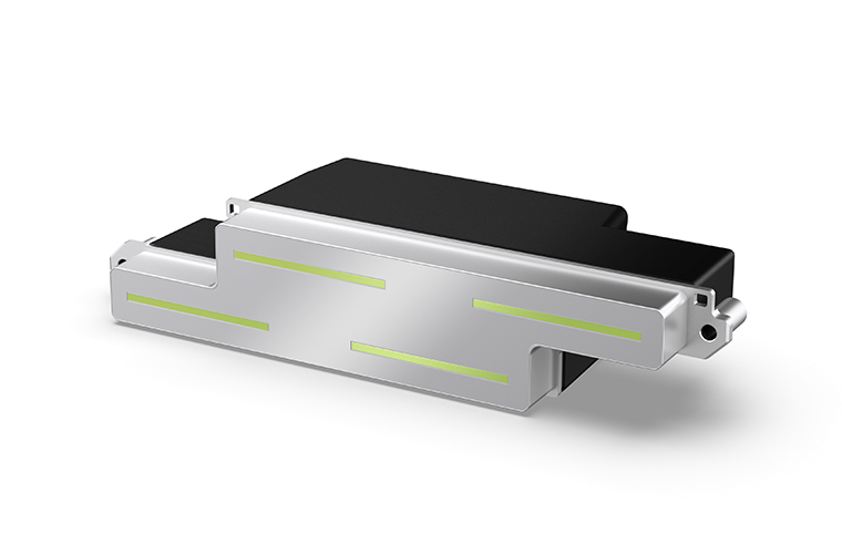Epson S3200 — printhead
