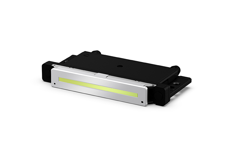 Epson S800 — printhead