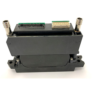 Konica Minolta KM 1024 A LHG-RC — printhead