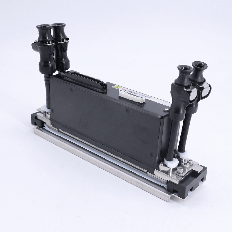 Kyocera KJ4A-300 — printhead