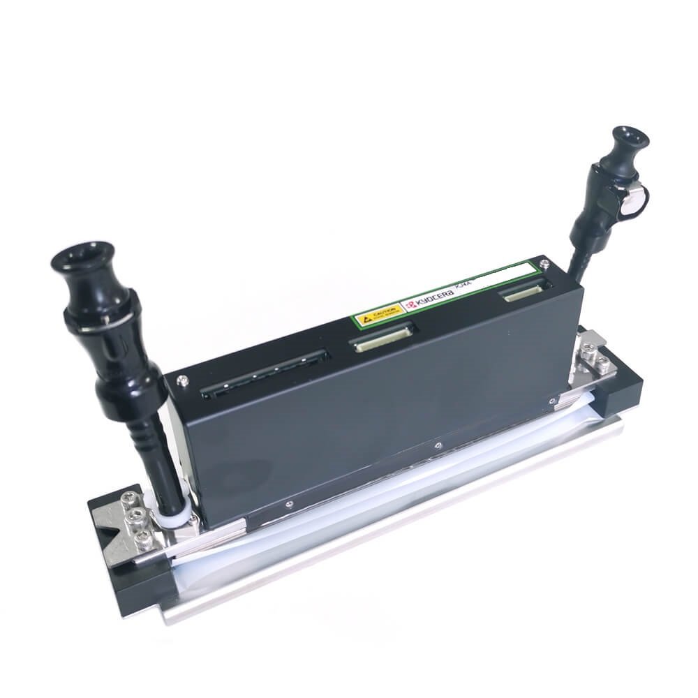 Kyocera KJ4A-QA — printhead