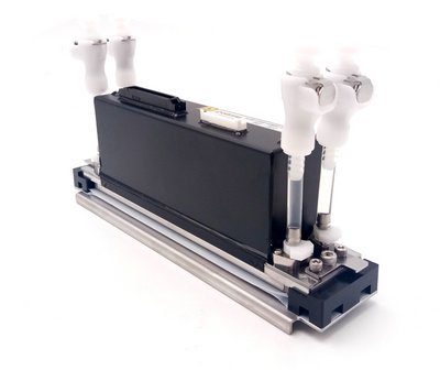 Kyocera KJ4B-300 — printhead
