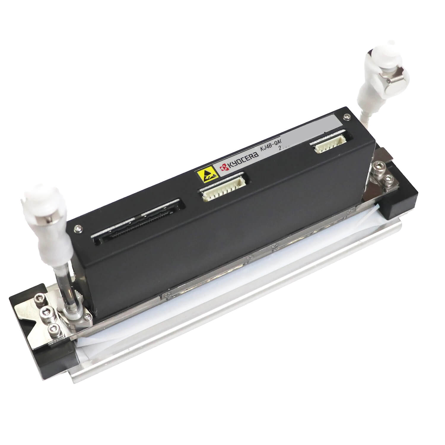 Kyocera KJ4B-QA — printhead