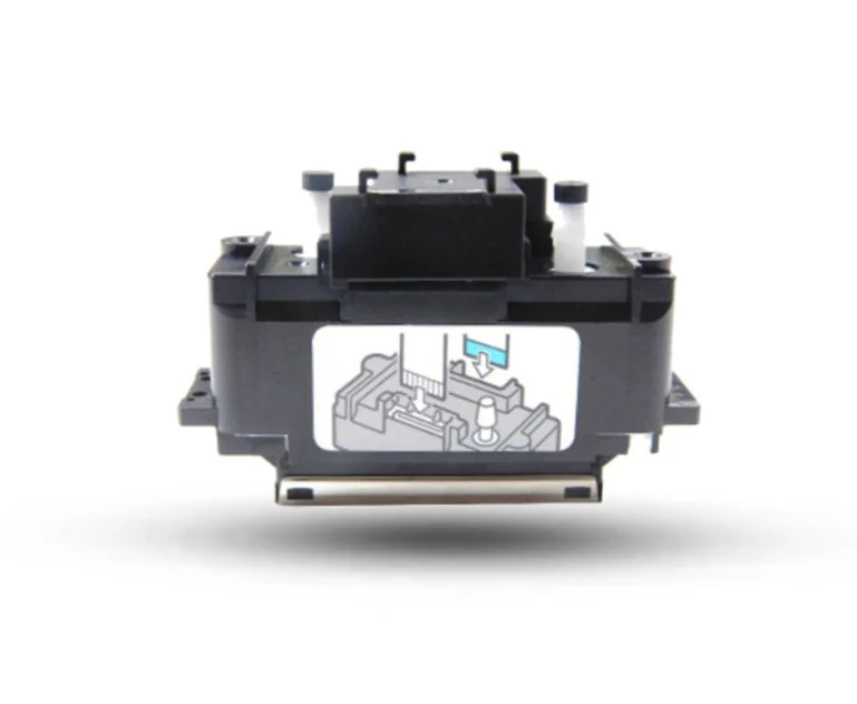 Ricoh GH2220 — printhead