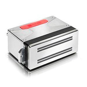 Xaar 2001 GS12C — printhead
