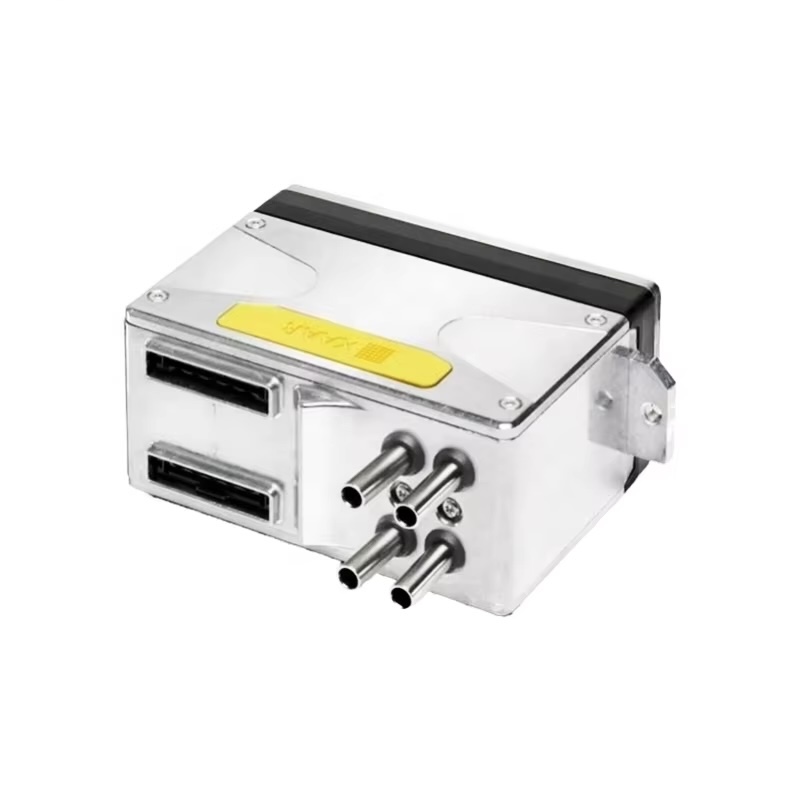 Xaar 2001+ GS40U — printhead