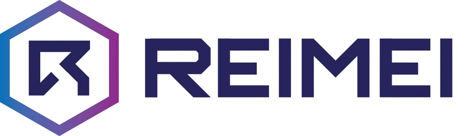 REIMEI — logo