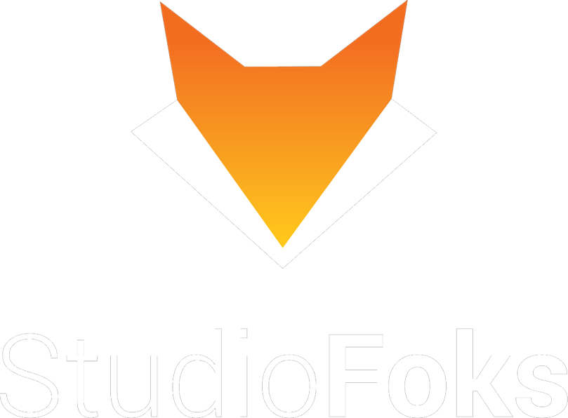 STUDIO FOKS — logo