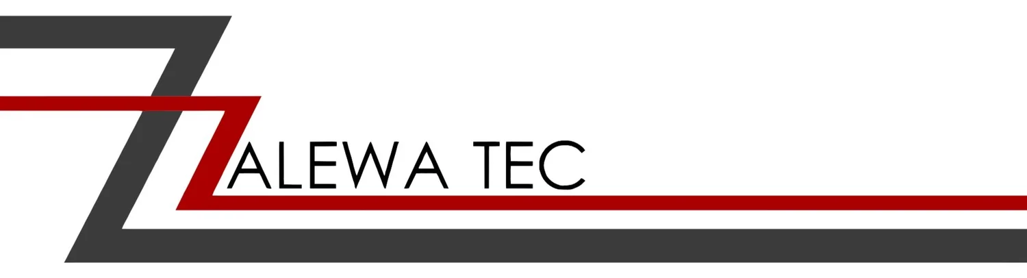 ZALEWA TEC — logo